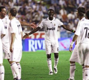 El Madrid naufragó en Riazor en el arranque de la temporada 2008-2009