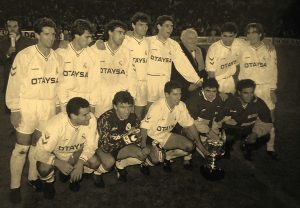 Supercopa 1990