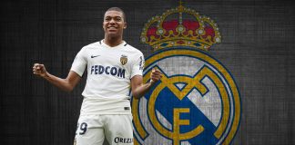 Kylian Mbappé será jugador del Real Madrid