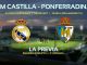 Previa Castilla vs Ponferradina