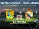 La Previa Copa del Rey Fuenlabrada Real Madrid