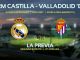 Portada previa RM Castilla vs Valladolid